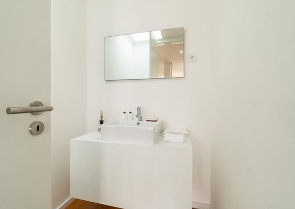 3 Bedroom Apartment with swimming pool, Belas Clube de Campo, Sintra