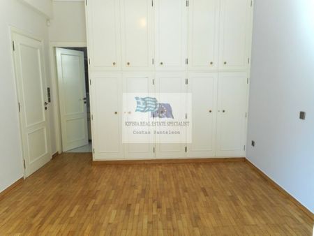 Διαμέρισμα για ενοικίαση Νέα Κηφισιά (Κηφισιά) - Φωτογραφία 4