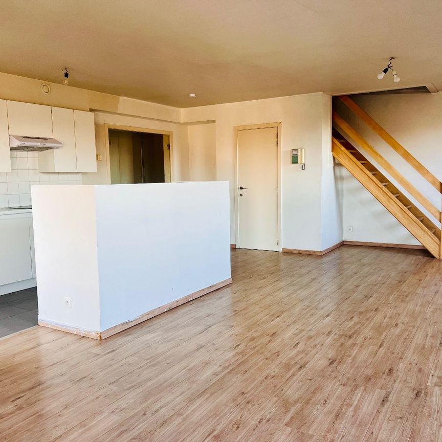 Appartement te huur in Dentergem - Photo 1