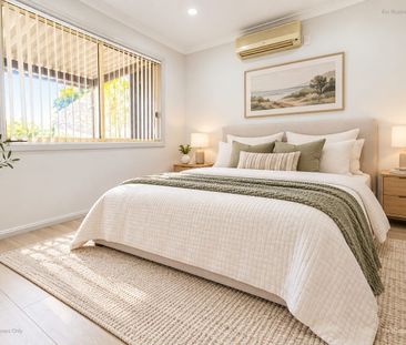 🏡 Spacious Family Home + Separate Self-Contained Sleep-Out - Photo 3