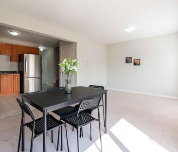 For Lease - 75 Prince William Way Unit# 39, Barrie, Ontario - Photo 1