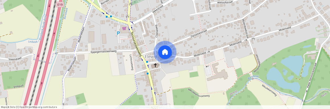 Victor Servranckxstraat 7, 1982 Elewijt