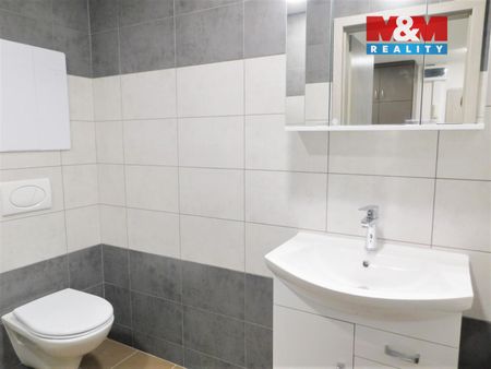 Pronájem bytu 3+1 70 m² - Photo 4