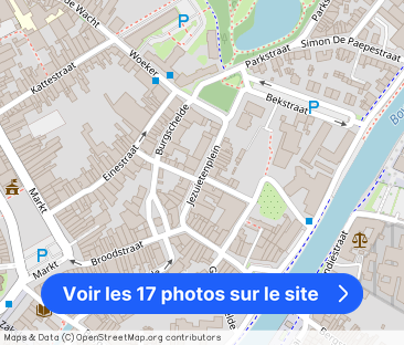 Huis te Oudenaarde (9700) - Photo 1