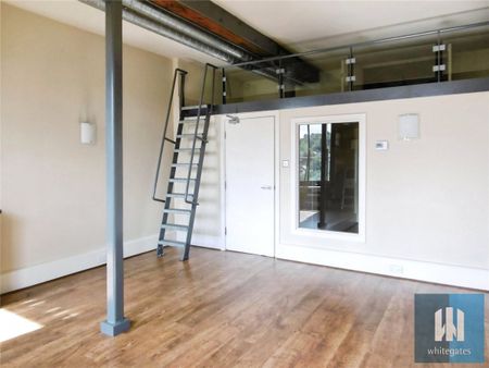 Millroyd Mill, Huddersfield Road, Brighouse, HD6 - Photo 2