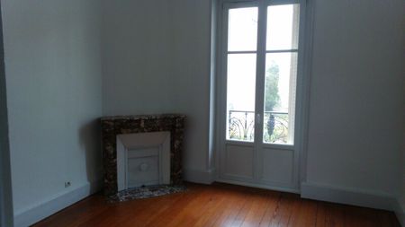 Location Appartement 2 pièces 39m² NANCY 54000 - Photo 2