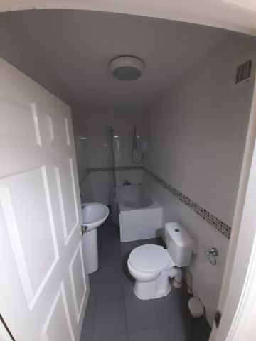 2 Bed Flat, Lancaster Street, L9 - Photo 5