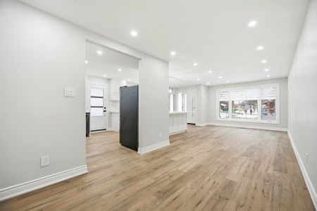 For Lease - 830 Embassy Avenue Unit# Main Floor, Mississauga, Ontario - Photo 3