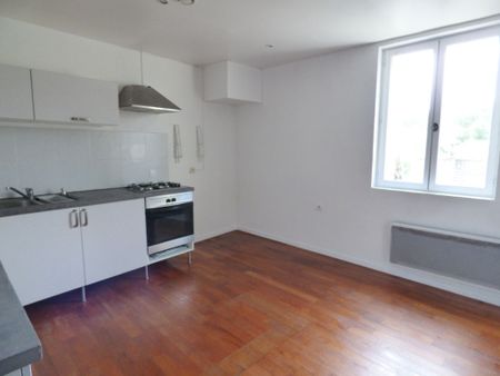 Location maison 2 pièces, 44.65m², Chars - Photo 4