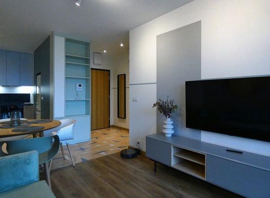 Łódź Łódź-Śródmieście, Tramwajowa - Zdjęcie 1