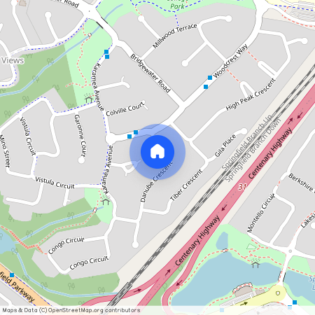 9 Danube Crescent, Springfield, QLD