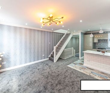 Room in a Shared Flat, Stanley Road, E12 - Photo 1