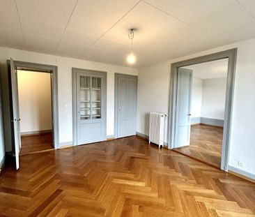 Rue du Panorama 16, 1800 VEVEY | Appartement 5 pièces - Photo 4