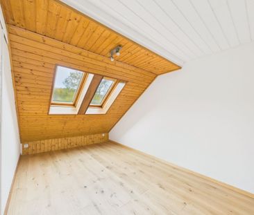 Maison mitoyenne de 3.5 pièces dans la pittoresque région de Broye - Photo 6