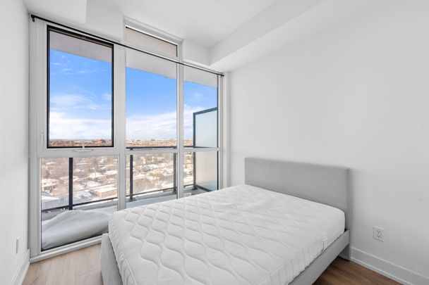 For Lease - 128 Fairview Mall Drive Unit# 1207, Toronto, Ontario - Photo 1