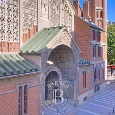 Appartement à louer à Paris 15Ème - Photo 1