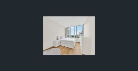 FOR LEASE – Fully Furnished 3-Bedroom Apartment - Photo 4