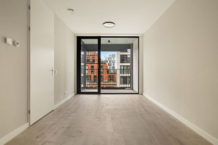 Appartement te huur: Niemeyerstraat 243 2132 HE Hoofddorp - Photo 3