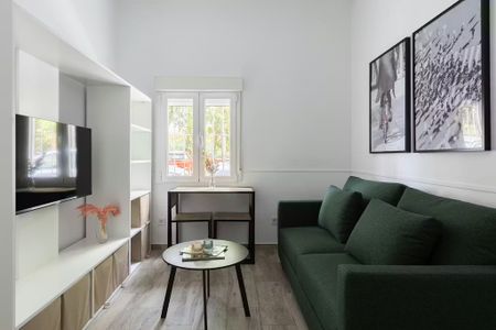 Calle Daoiz, Getafe, Community of Madrid 28903 - Photo 5