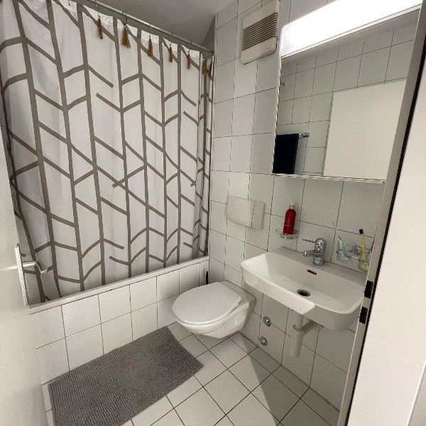 4.5 Zimmer, 3. Stock - Photo 1