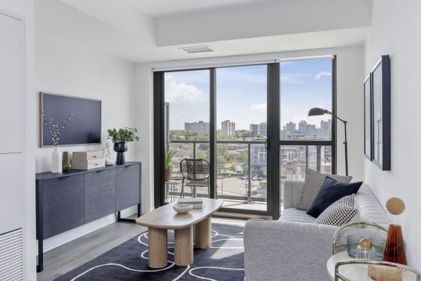 For Lease - 325 Yorkland Boulevard Unit# PH05, Toronto, Ontario - Photo 1