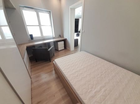 Katowice ul. Chorzowska - Photo 5