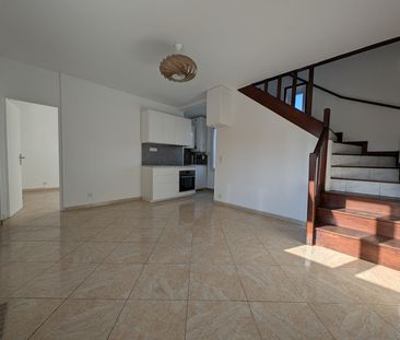 Location Appartement 4 pièces 65m² - Photo 1