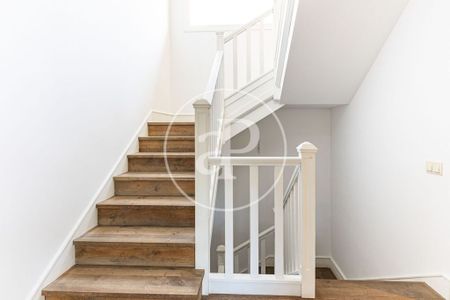 6 bedroom luxury Villa for rent in Sant Cugat, Spain - Photo 5