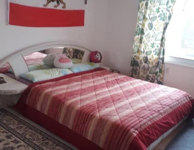 Schöne 2 Zimmer Wohnung in Bremen - Foto 1