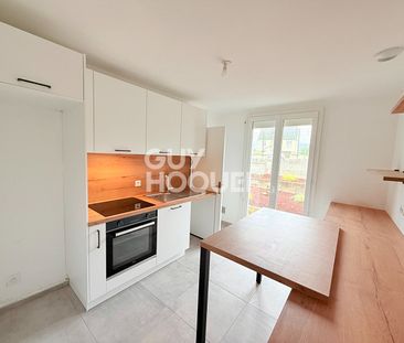 Location Maison 4 pièces 78m² - Photo 4