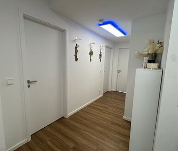 3-Zimmer-Wohnung mit Balkon & Aufzug in Schöneweide - Photo 6