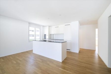 Spacieux, ensoleillé et proche du lac de Walenstadt - Foto 2