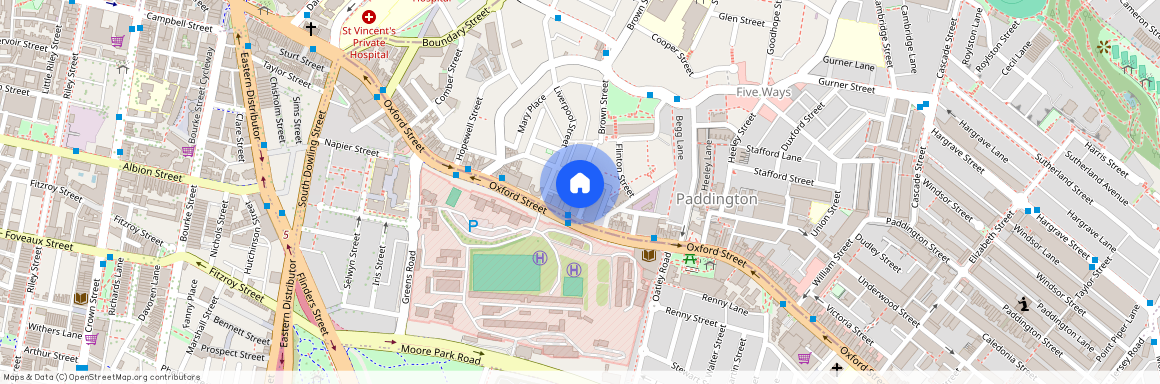 24/14-22 Brodie Street, Paddington NSW 2021