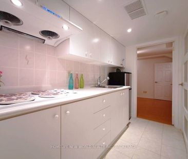 For Lease - 18 Nanaberry Street Unit# Bsmt, Toronto, Ontario - Photo 5