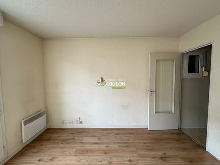 Appartement - 2 pièces - Salins/gare routière - Photo 3