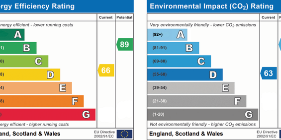 2 bedroom terraced house to rent - Photo 3