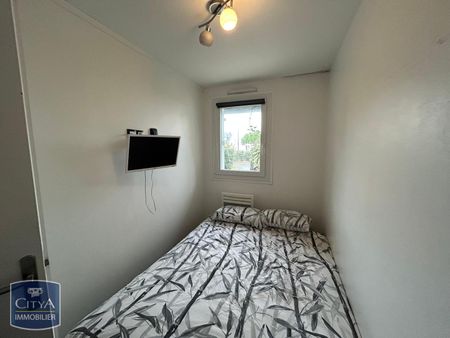 Location Appartement 2 pièces 34m² VILLERS SUR MER 14640 - Photo 4