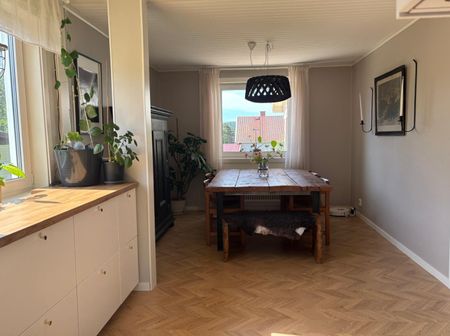 Domängatan, Arvidsjaur - Foto 3