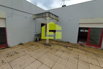 Apartamento T3 em Coimbra