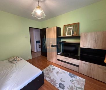 Apartament cu 4 camere de închiriat, Mărăști - Fotografie 6