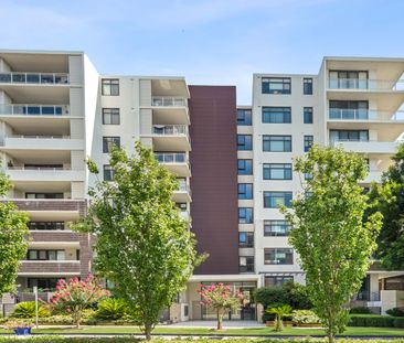 415/4 Baywater Drive, Wentworth Point NSW 2127 - Apartment For Rent... - Photo 3