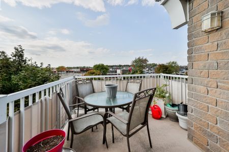 Appartement à louer - Sainte-Marthe-sur-le-Lac (Nord) - Photo 2