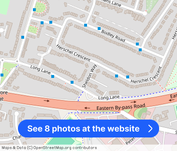 Sheldon Way, Oxford - Photo 1