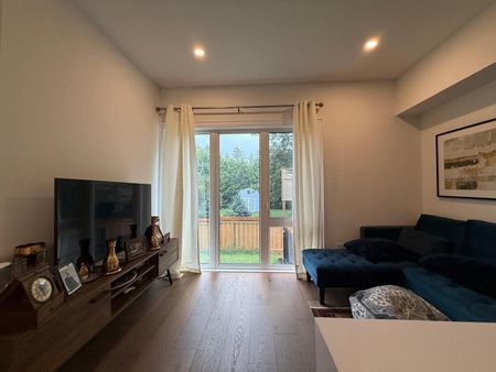 For Lease - 14 Persica Street Unit# Basement, Richmond Hill, Ontario - Photo 5