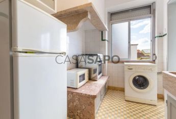 Apartamento T1 para alugar em Odivelas