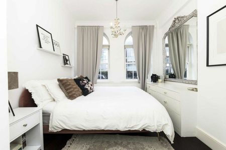 Wadeson Street, Broadway Market, E2 - Photo 3