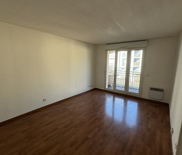 Location Appartement 2 pièces 43m² CLAYE SOUILLY 77410 - Photo 1