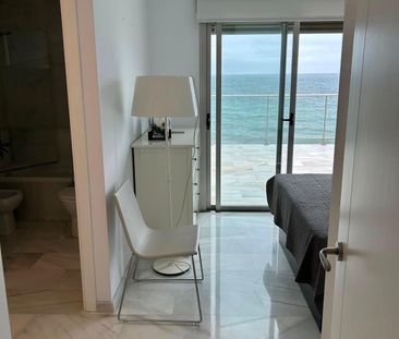 Piso de alquiler en Puerto - Photo 1