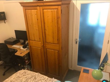 Room in a Shared House, Cross Street, LS15 - Photo 2