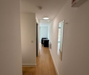 apartment to rent Norfolk Street, Liverpool, L1 - Photo 1